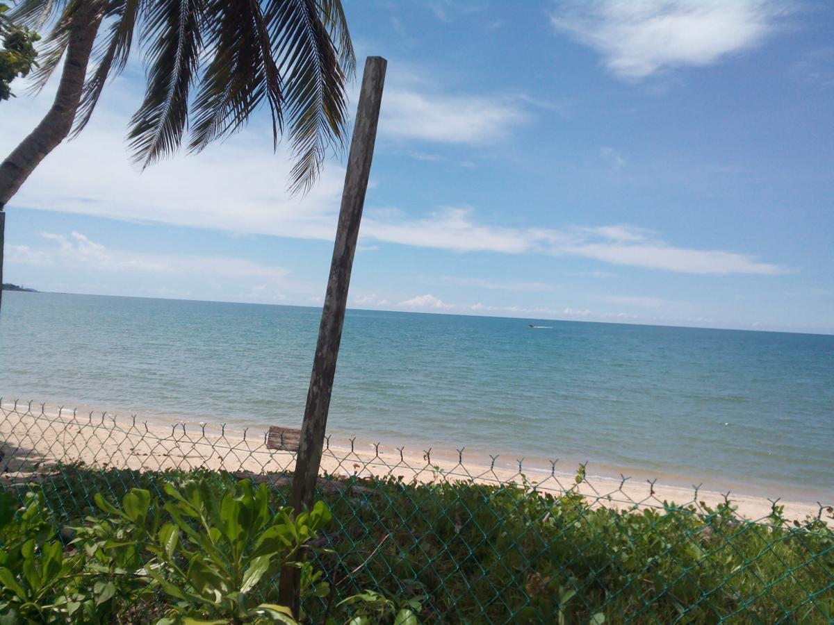 Pandan Beach Homestay Kampong Pandan Exterior photo